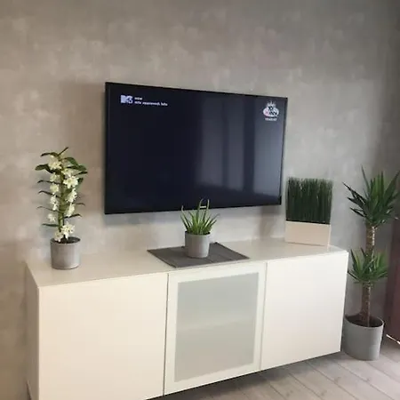 Modern Eingerichtetes Naehe Hauptbahnhof *